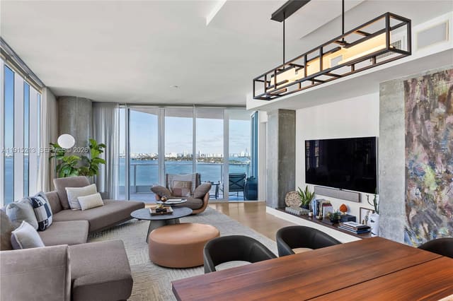 2020 N Bayshore Drive 2401, Miami, FL 33137