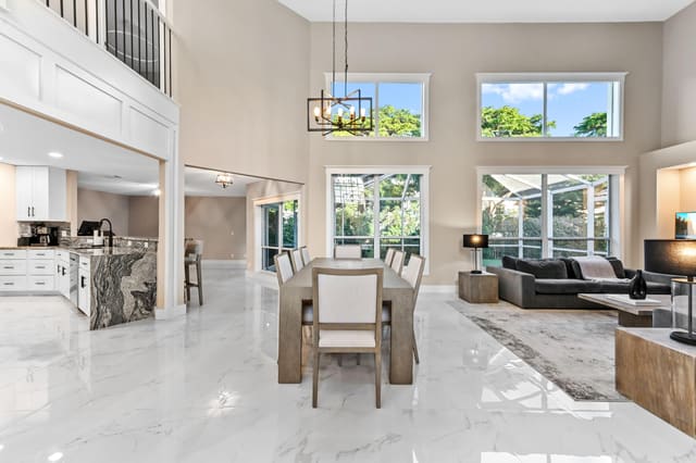 17242 Ventana Drive, sold in Balboa Point, Boca Raton, FL