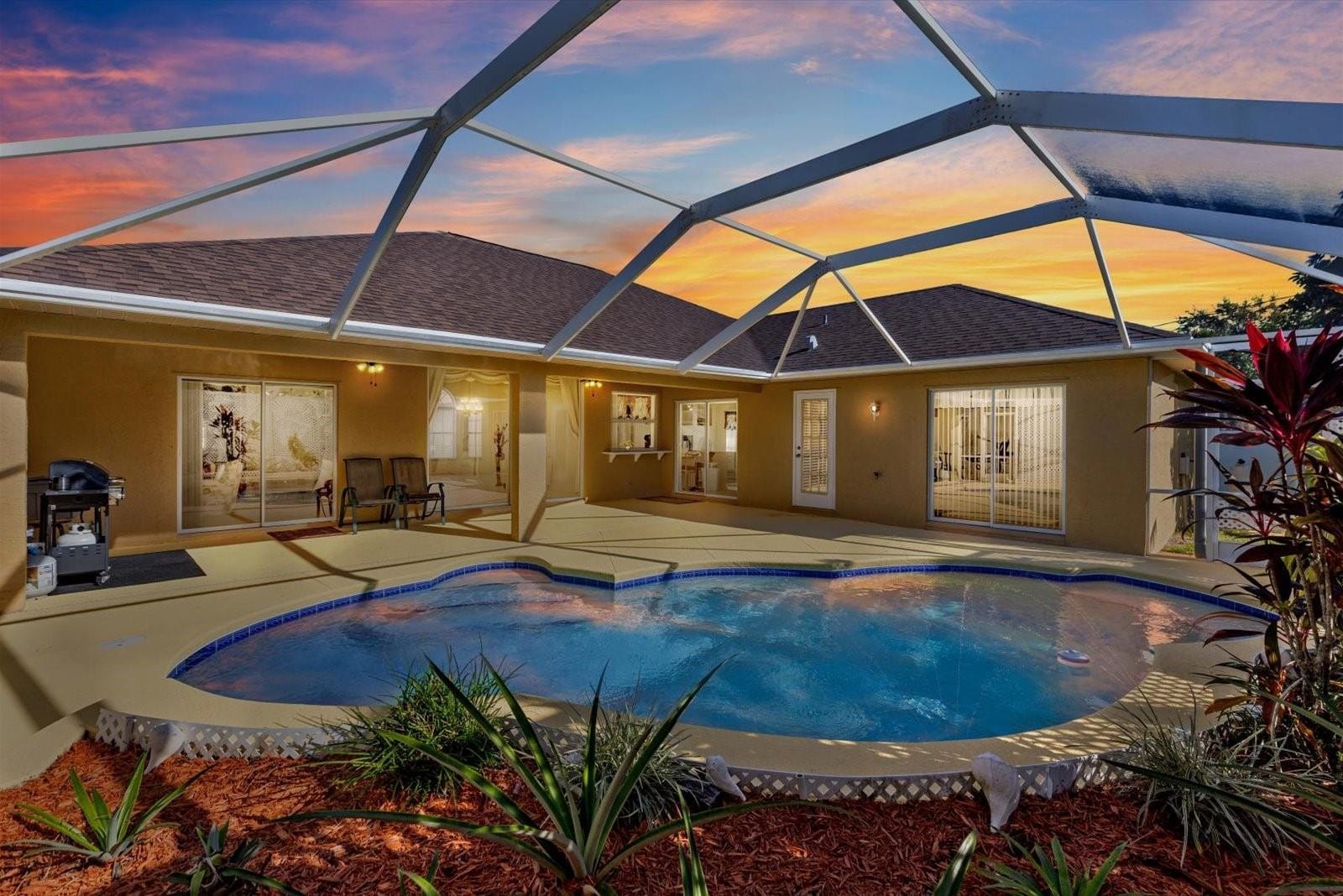 2314 SE Master Avenue, Port St. Lucie, FL 34952