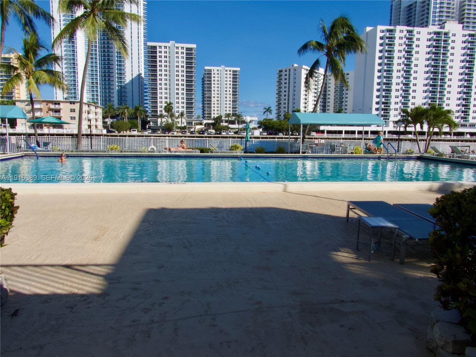 800 Parkview Drive 402, Hallandale Beach, FL 33009 photo 20