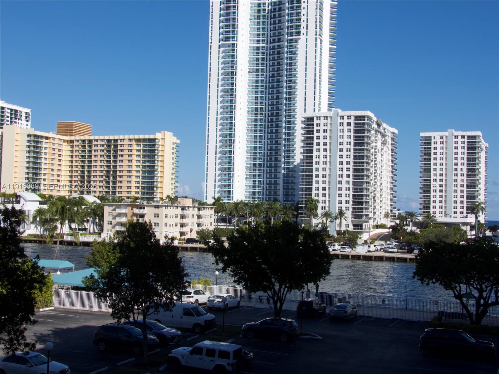 800 Parkview Drive 402, Hallandale Beach, FL 33009, Hallandale Beach