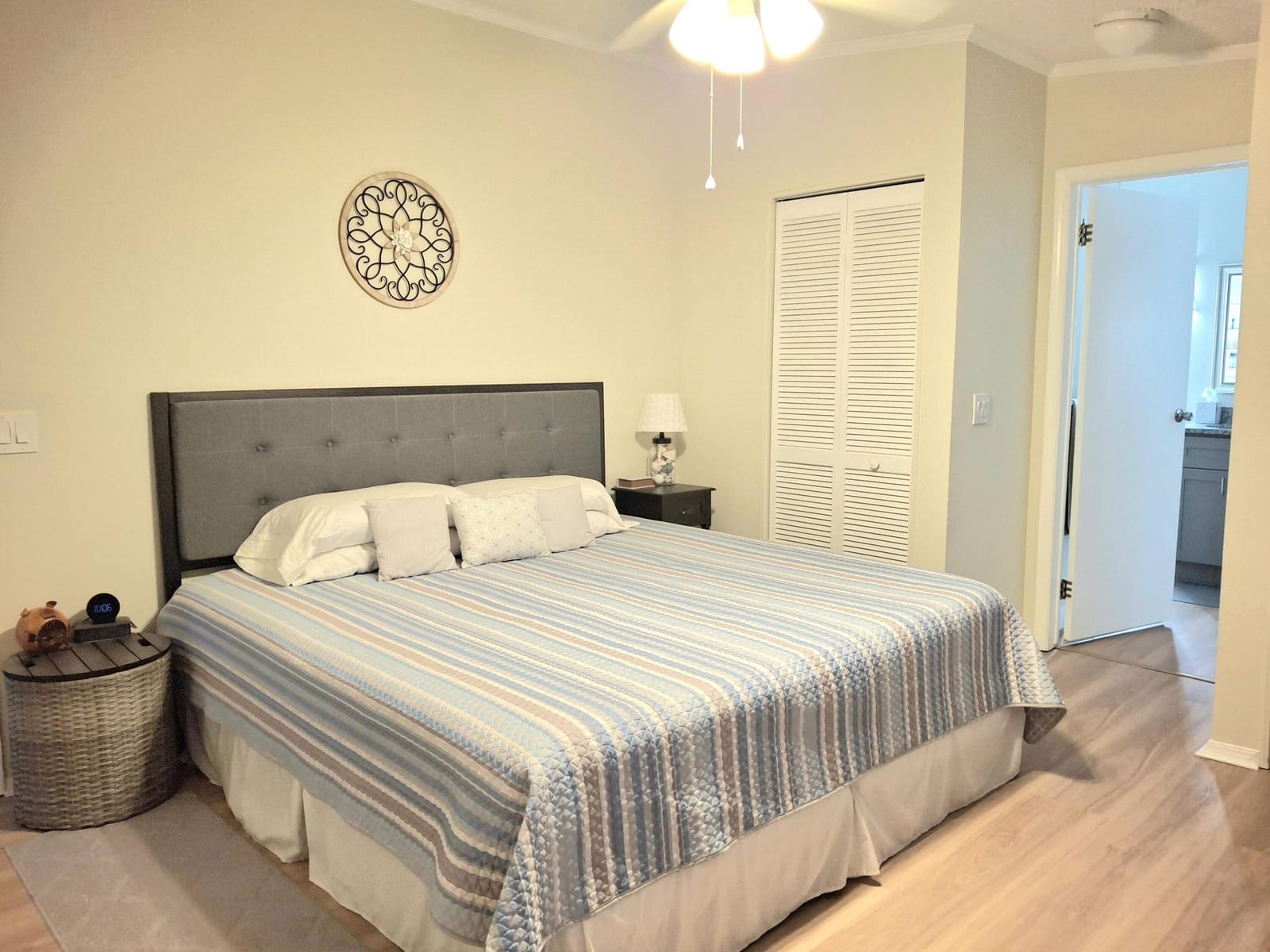 3605 Crabapple Drive, Port St. Lucie, FL 34952 photo 14