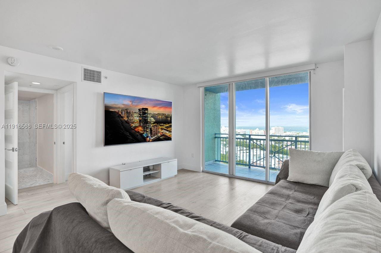90 Alton Road 1907, Miami Beach, FL 33139
