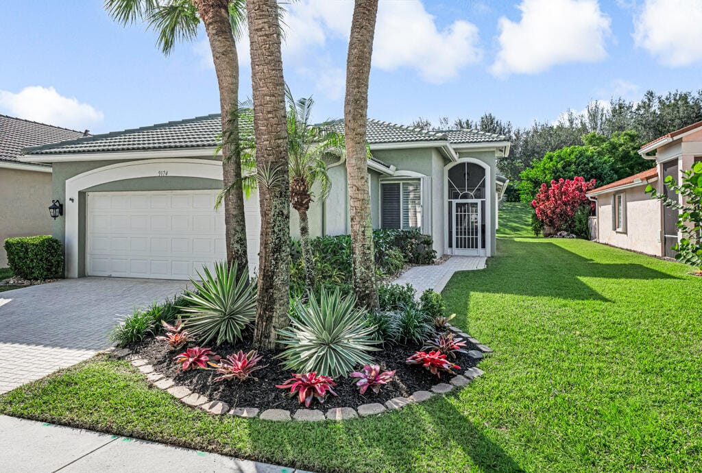 9174 Bay Point Circle, West Palm Beach, FL 33411 photo 2