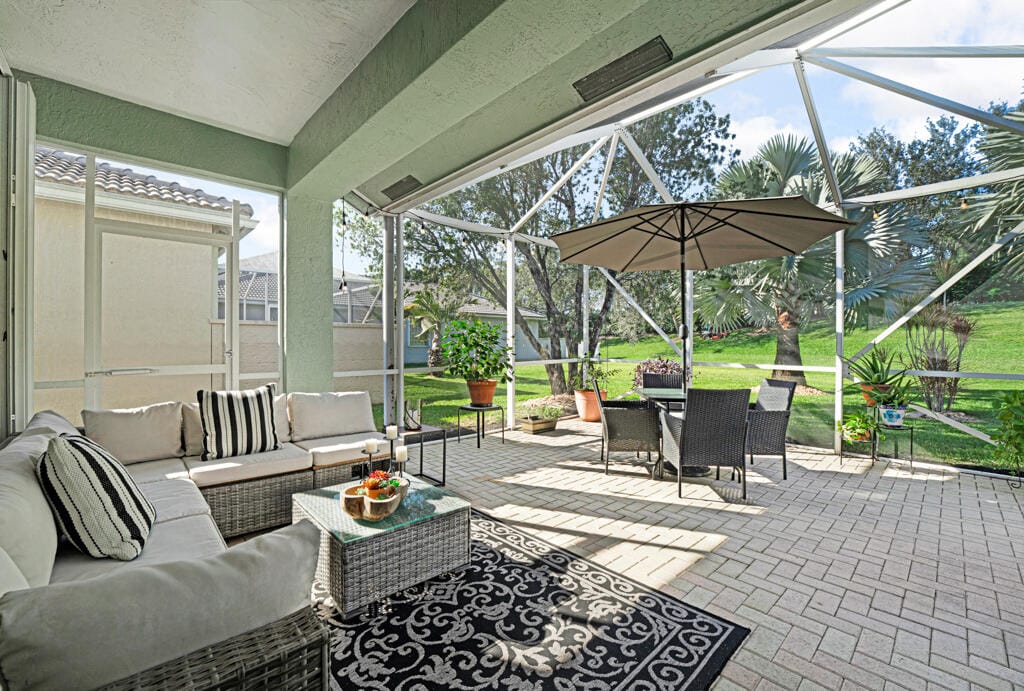 9174 Bay Point Circle, West Palm Beach, FL 33411 photo 13