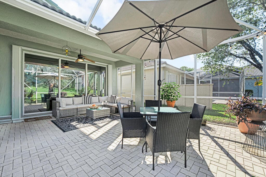 9174 Bay Point Circle, West Palm Beach, FL 33411 photo 14