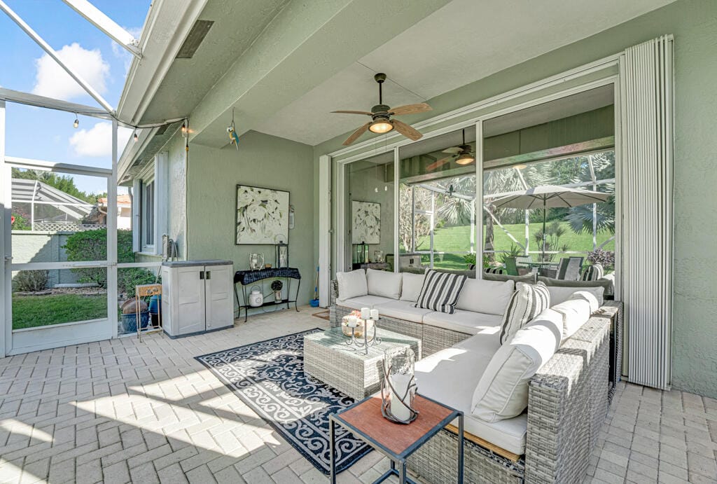 9174 Bay Point Circle, West Palm Beach, FL 33411 photo 16