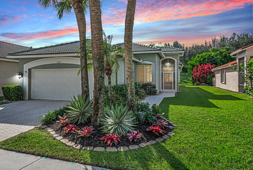 9174 Bay Point Circle, West Palm Beach, FL 33411 photo 3