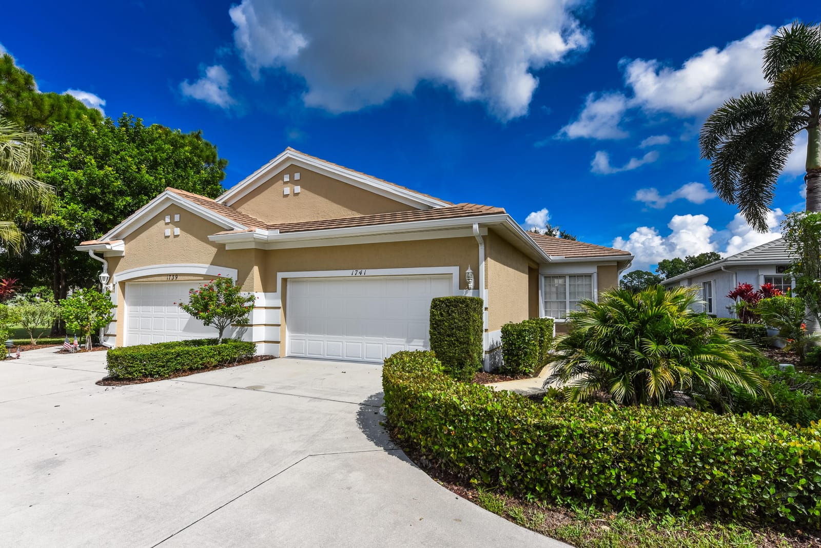 1741 SW Willowbend Lane, Palm City, FL 34990