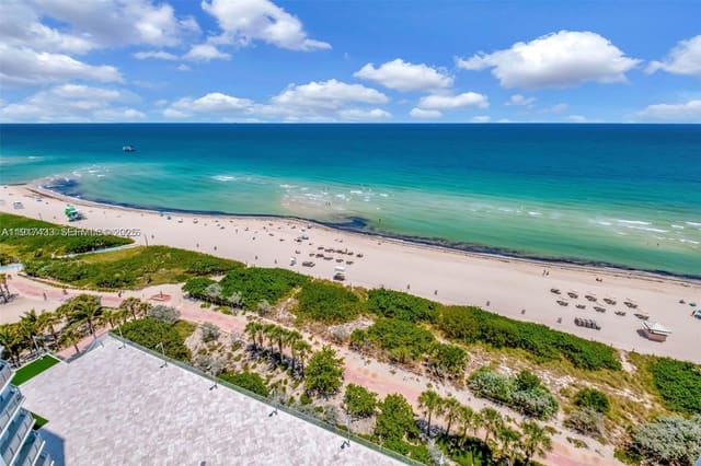 7135 Collins Avenue 1614, Miami Beach, FL 33141