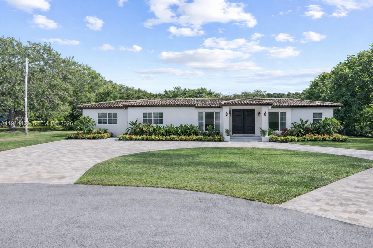 700 NE 118th Street, Biscayne Park, FL 33161, Biscayne Park