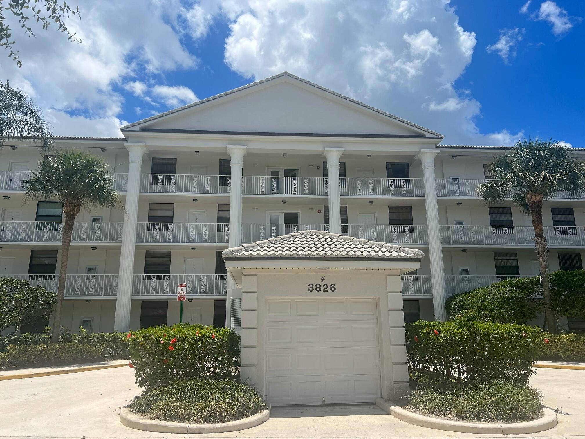 3826 Whitehall Drive 205, West Palm Beach, FL 33401, West Palm Beach