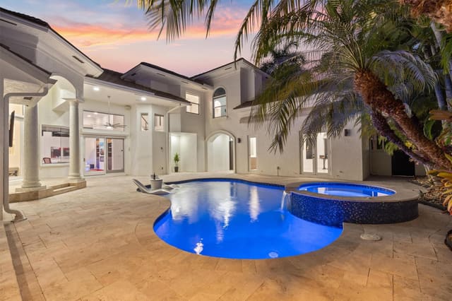 127 Swan Avenue, sold in Hawks Landing, Plantation, FL