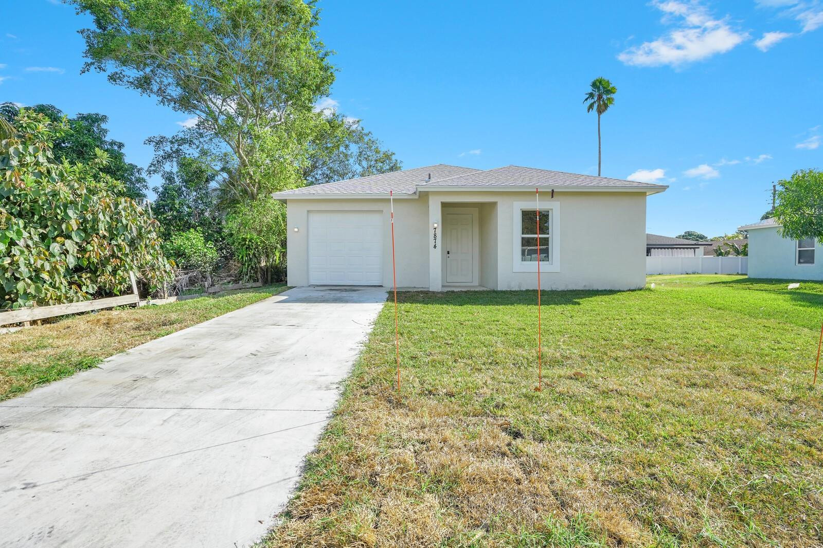 7874 Griswold Street, Lantana, FL 33462, Lantana