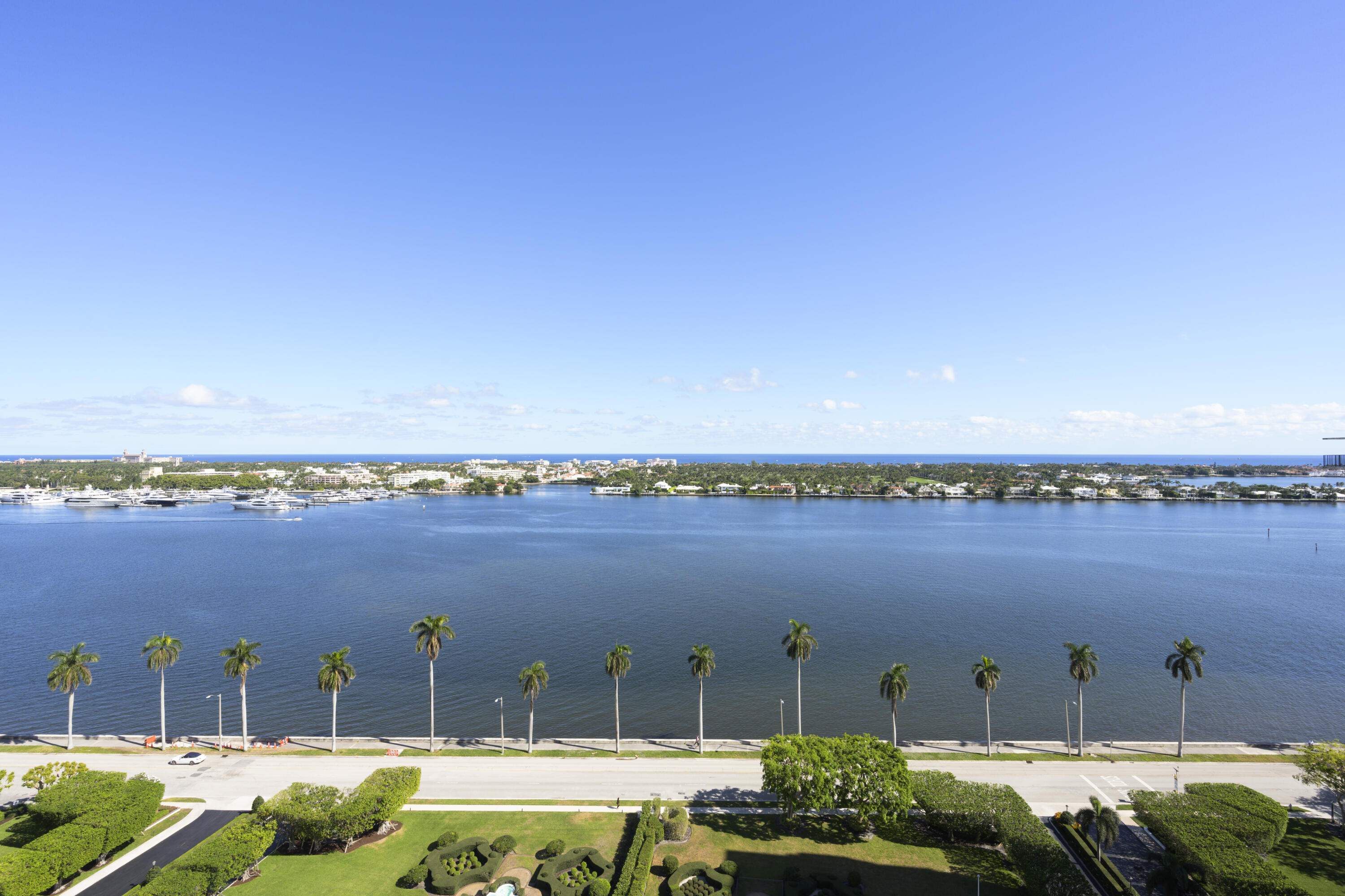 1801 S Flagler Drive Ph 11, West Palm Beach, FL 33401, West Palm Beach