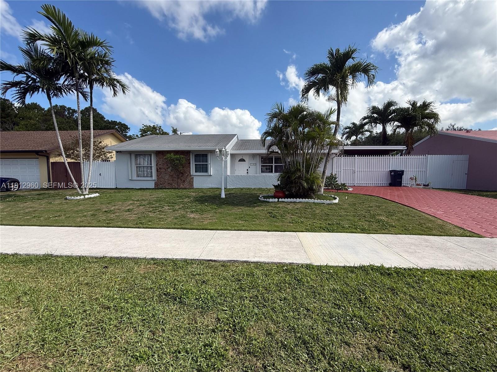 11321 SW 162nd Terrace, Miami, FL 33157