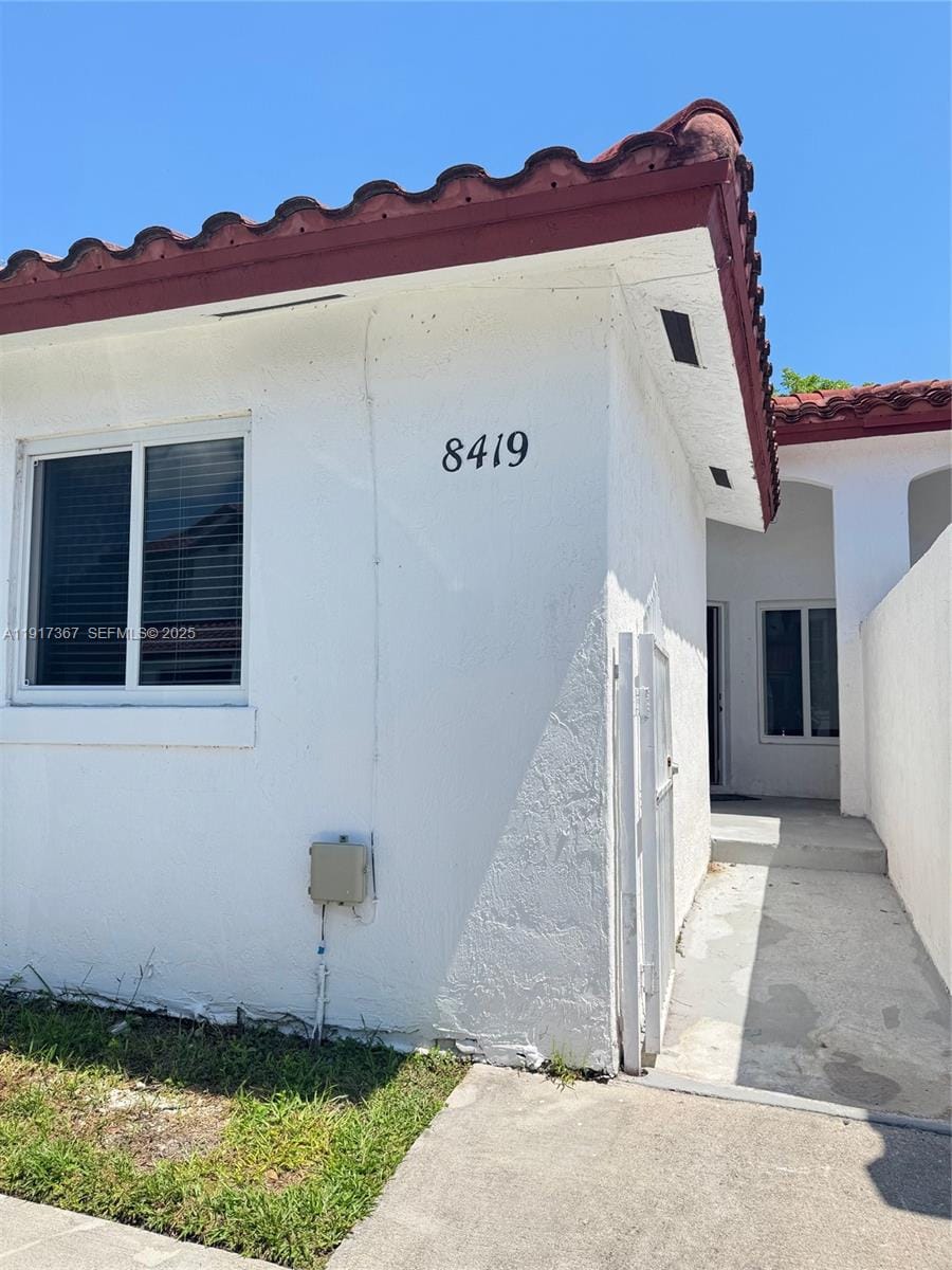 8419 SW 209th Street, Cutler Bay, FL 33189