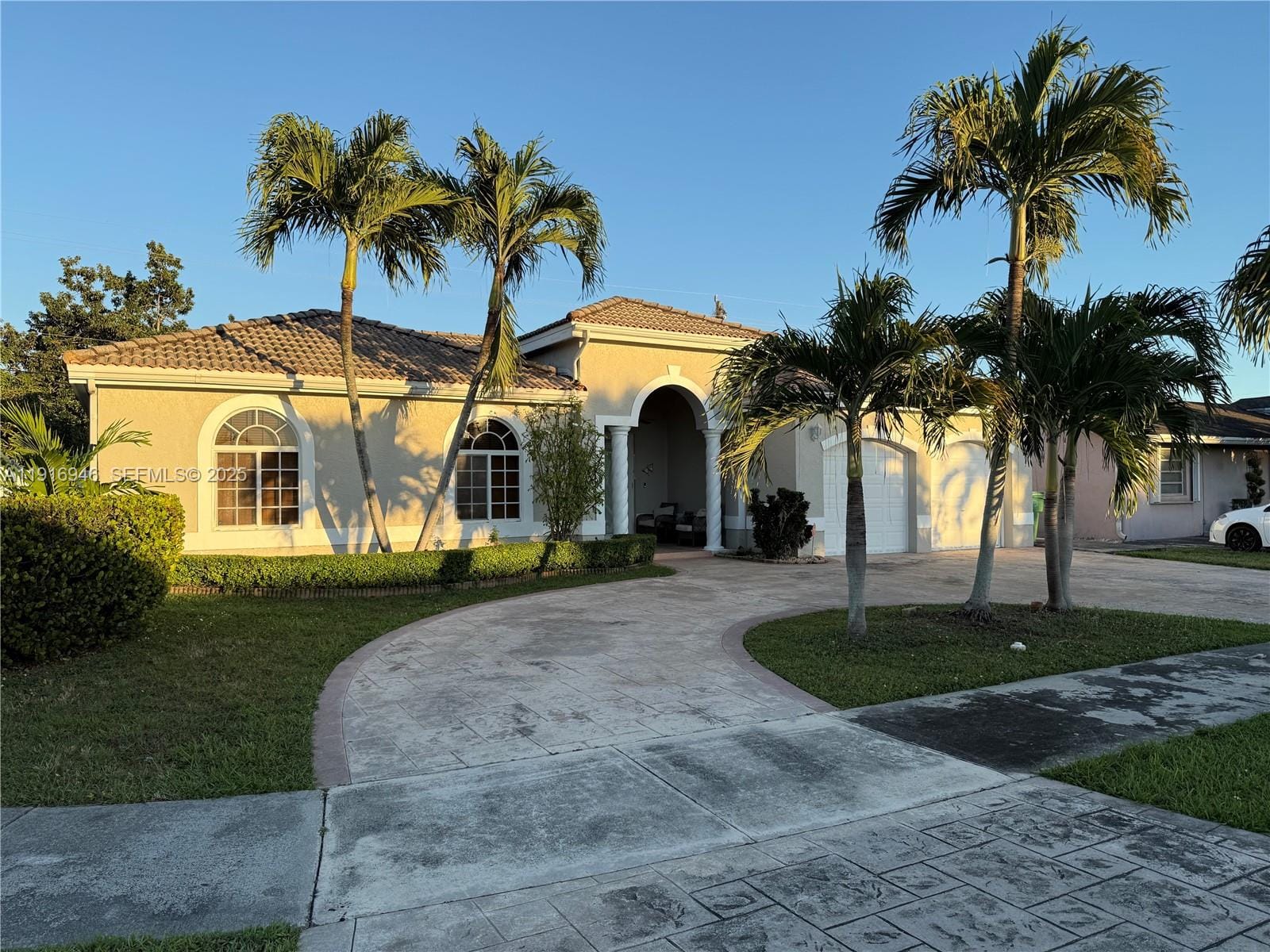 16605 SW 103rd Court, Miami, FL 33157