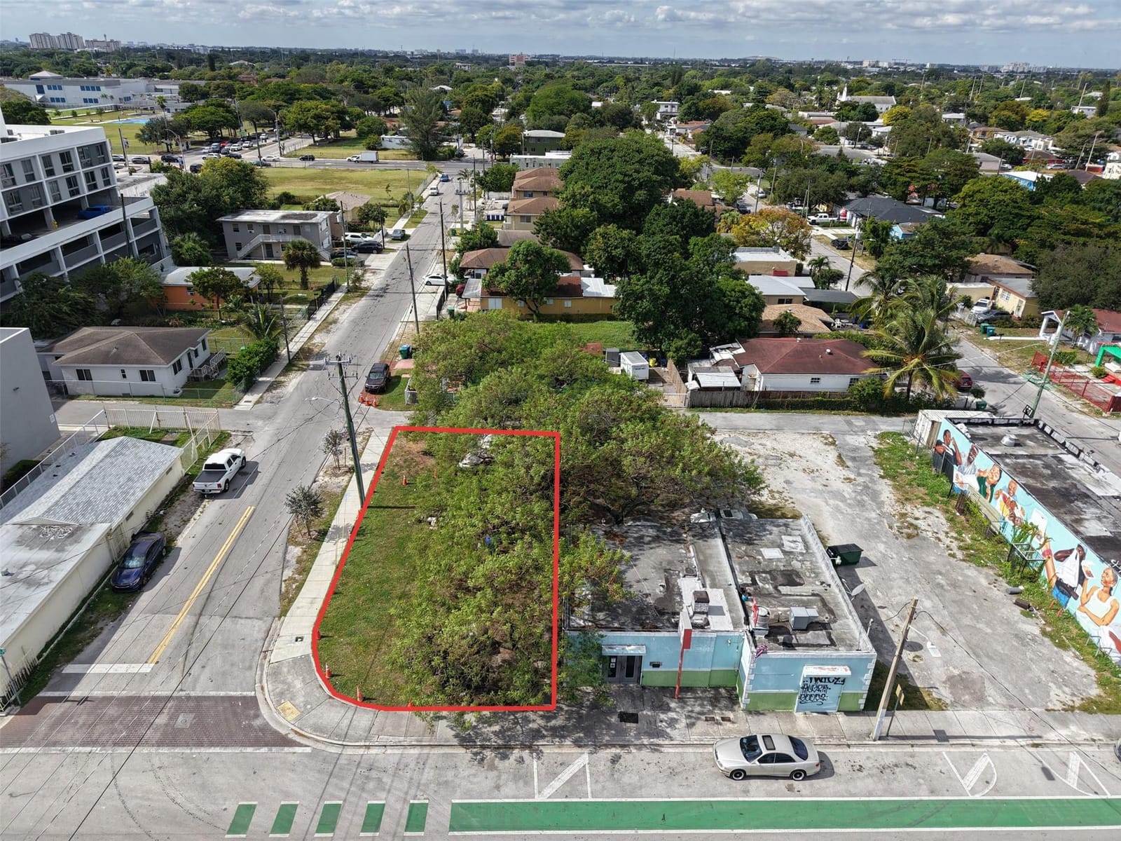 6250 NW 15th Avenue — photo 3