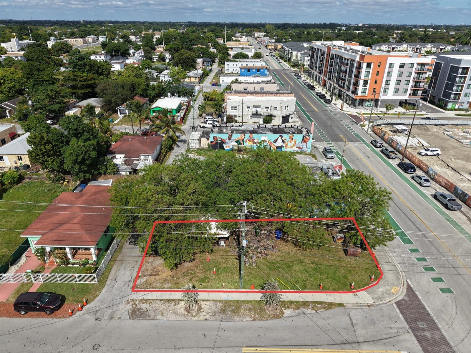 6250 NW 15th Avenue, Miami, FL 33147