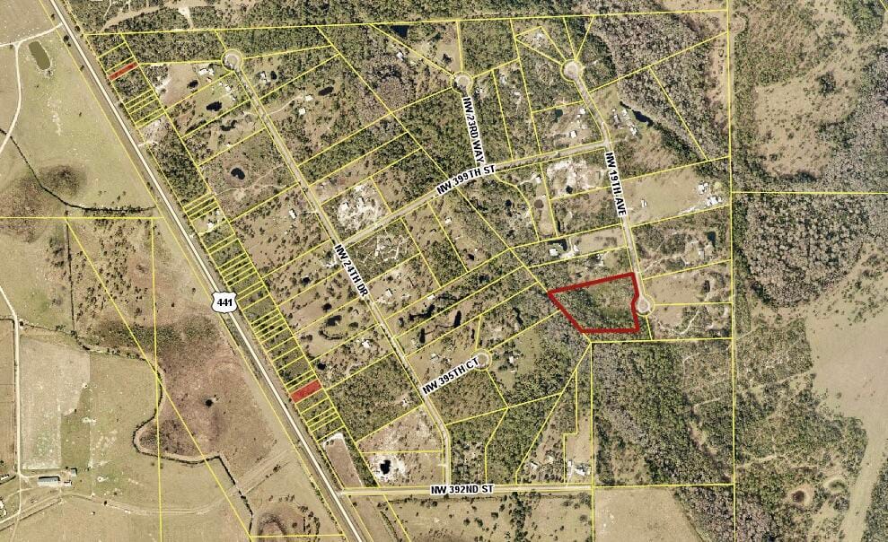 39603 NW 19th Avenue, Okeechobee, FL 34972 photo 6
