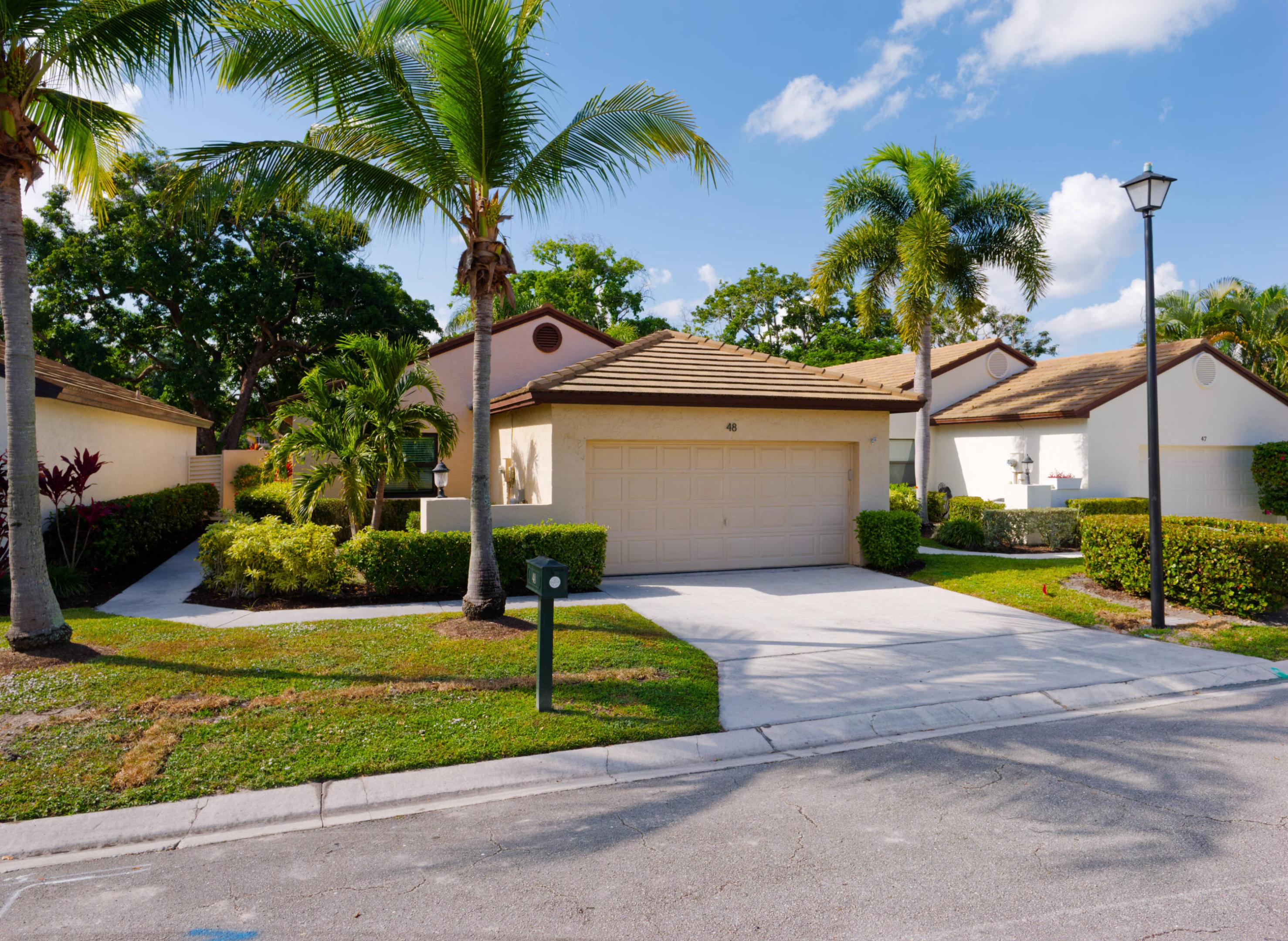 48 Ironwood Way N, Palm Beach Gardens, FL 33418, Palm Beach Gardens