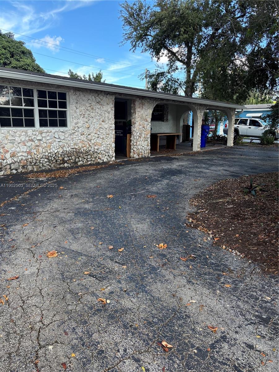 6541 Sherman Street, Hollywood, FL 33024, Hollywood
