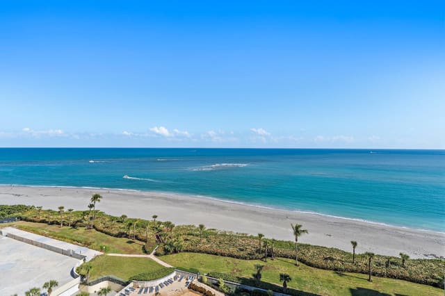 300 Ocean Trail 1406, Jupiter, FL 33477