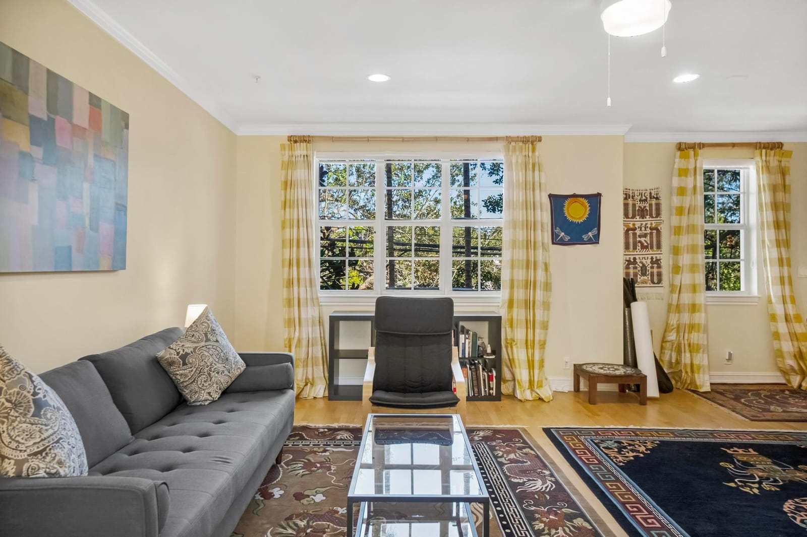 1937 S Olive Avenue Magnolia Court — photo 7