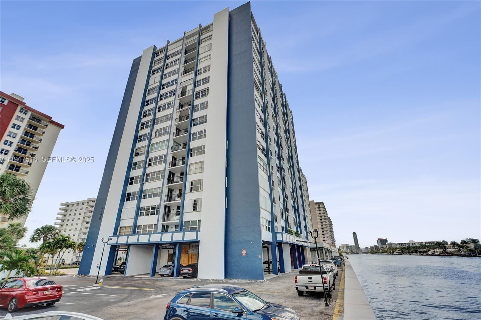 1400 S Ocean Drive 502, Hollywood, FL 33019 photo 2