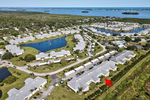 361 Grove Isle Circle 361, Vero Beach, FL 32962