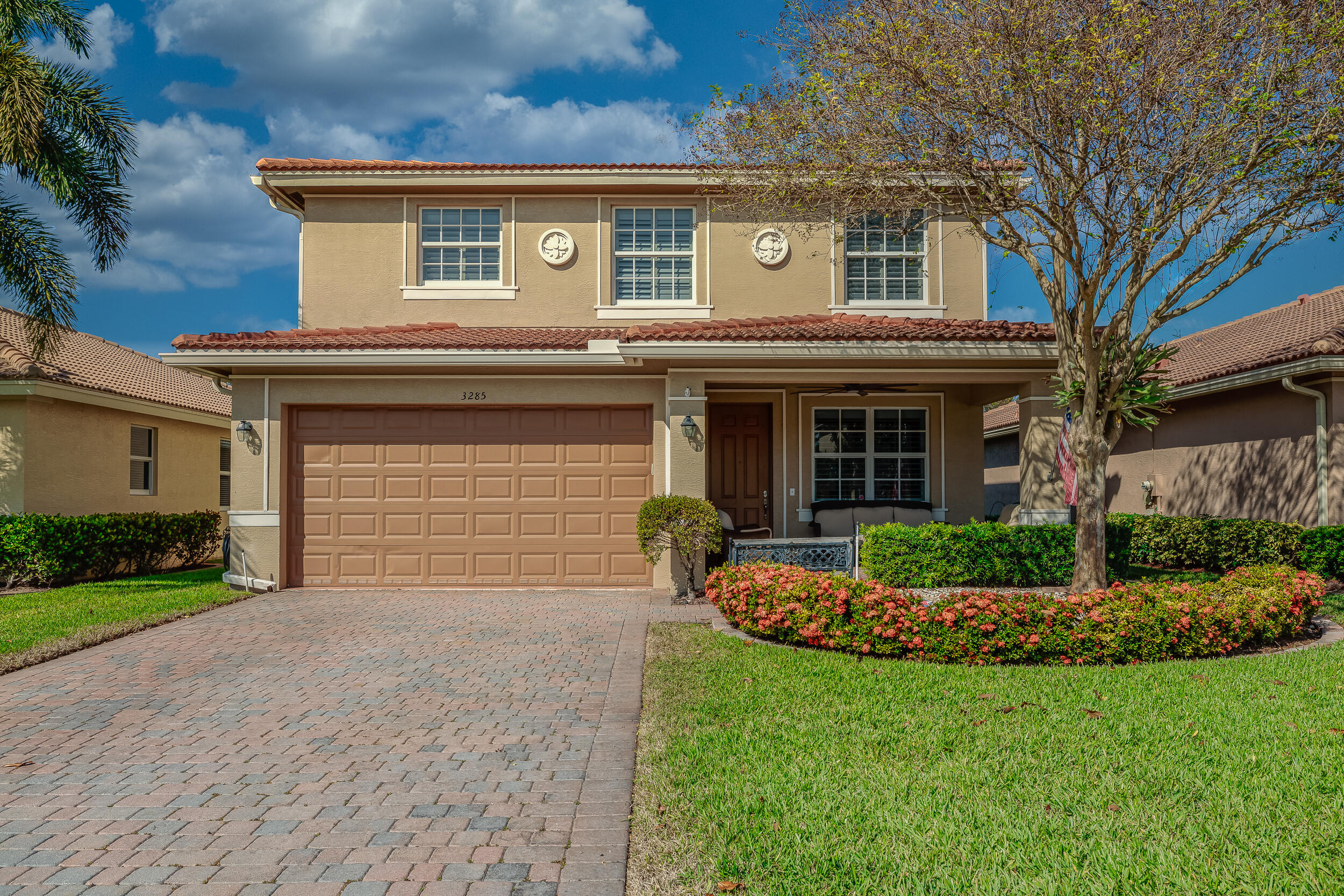 3285 SW Porpoise Circle, Stuart, FL 34997, Stuart