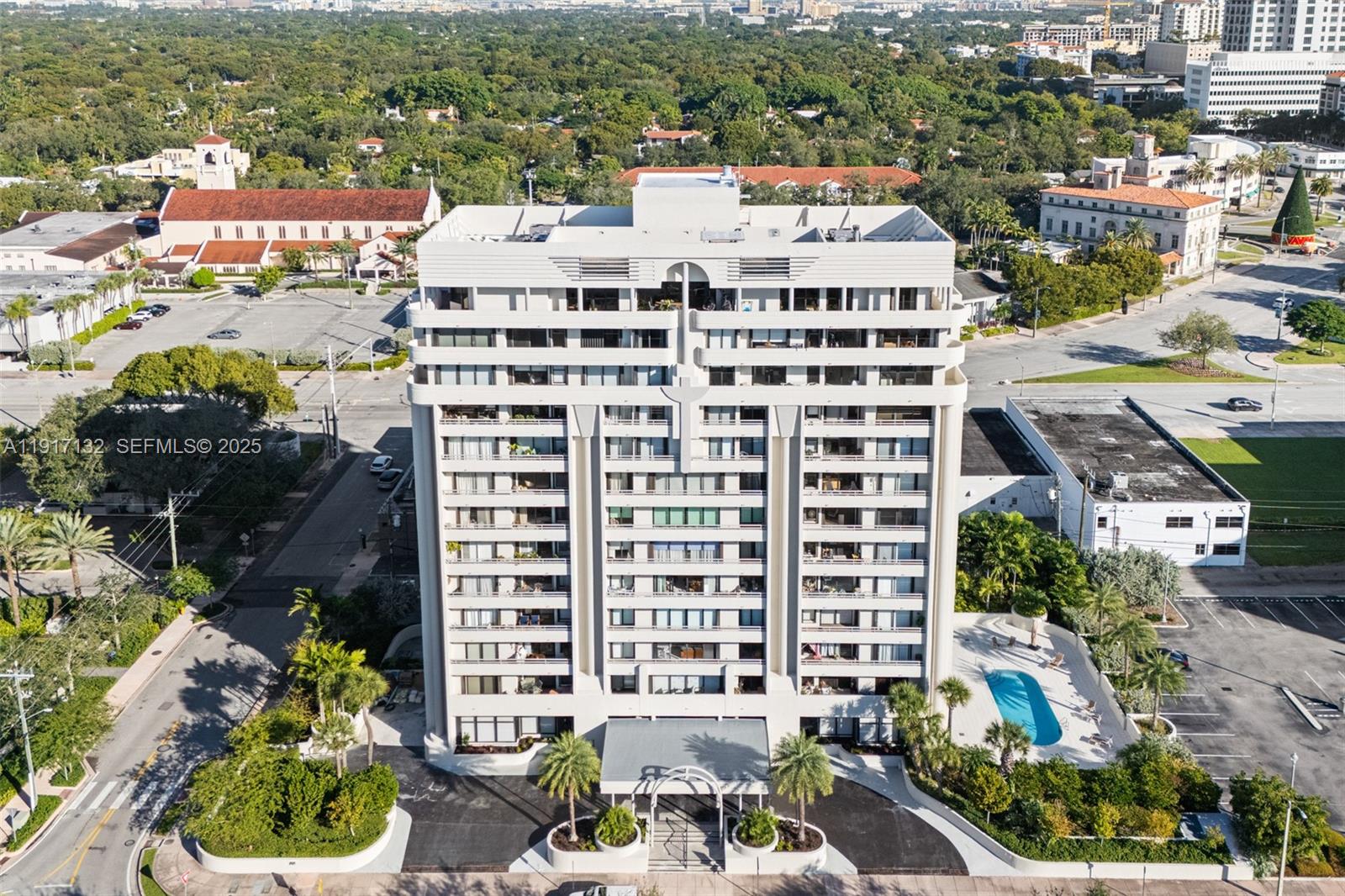 441 Valencia Avenue 1201, Coral Gables, FL 33134, Coral Gables