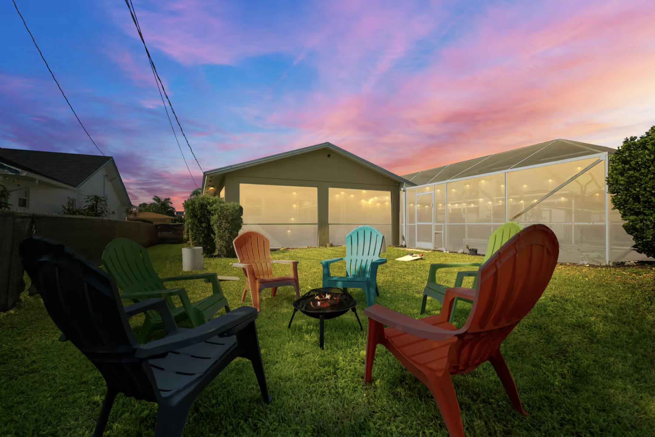 730 SE White Avenue, Port St. Lucie, FL 34983, Port St Lucie