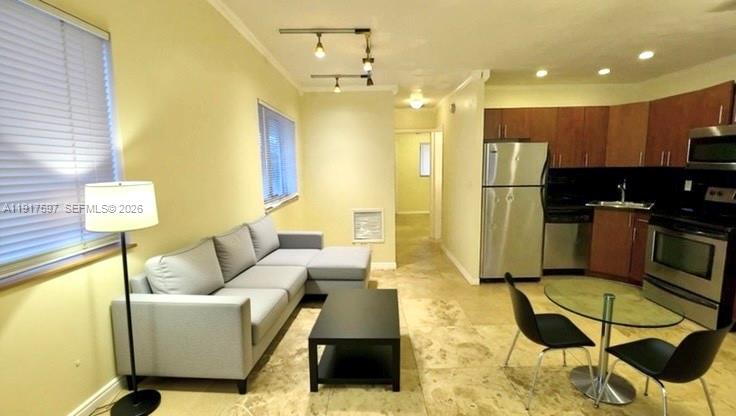 1856 NE 46th Street F8, Fort Lauderdale, FL 33308, Fort Lauderdale