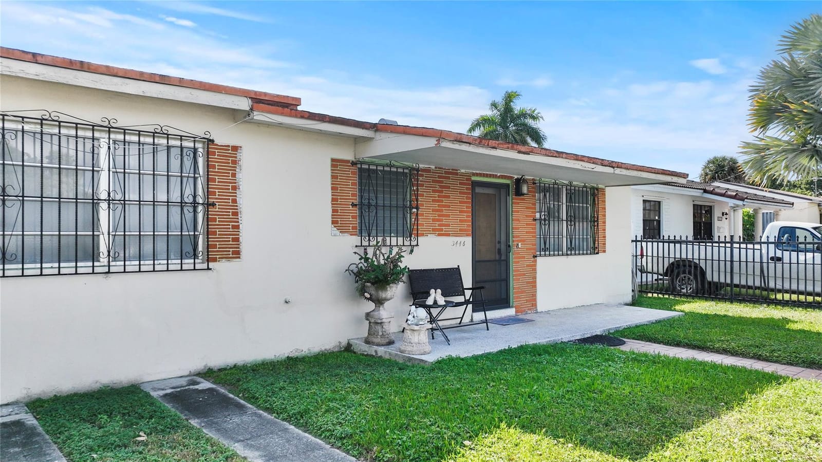 3446 NW 17 Street, Miami, FL 33125