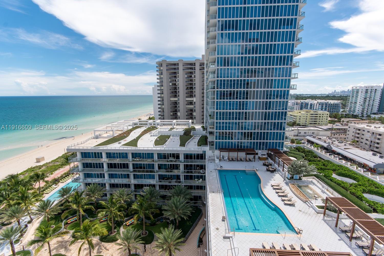 6801 Collins Avenue PH06, Miami Beach, FL 33141, Miami Beach