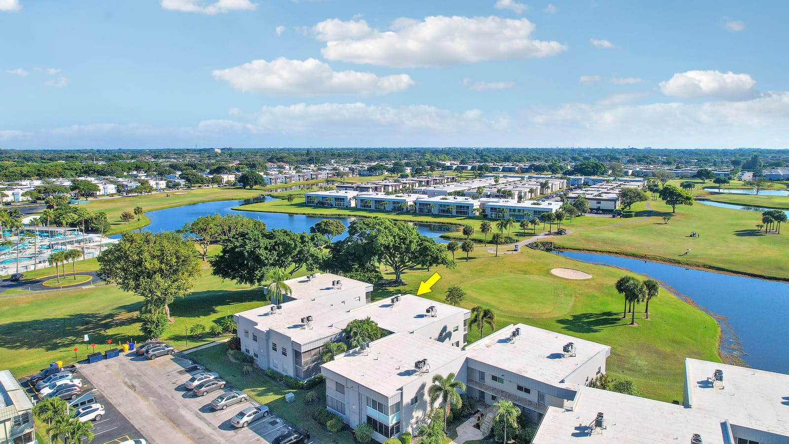 332 Flanders G, Delray Beach, FL 33484