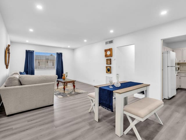 330 S Cypress Road 628, Virginian Apartments, Pompano Beach, FL