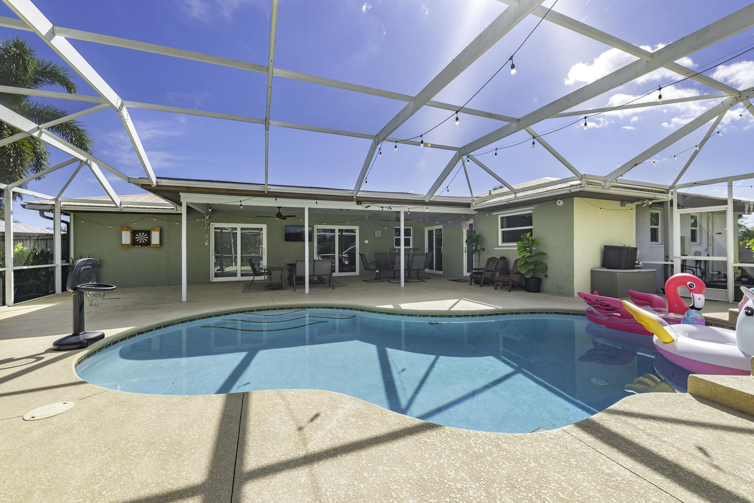 762 SE River Lane, Port St. Lucie, FL 34983, Port St Lucie