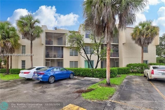 3100 Riverside Drive 107, Coral Springs, FL 33065