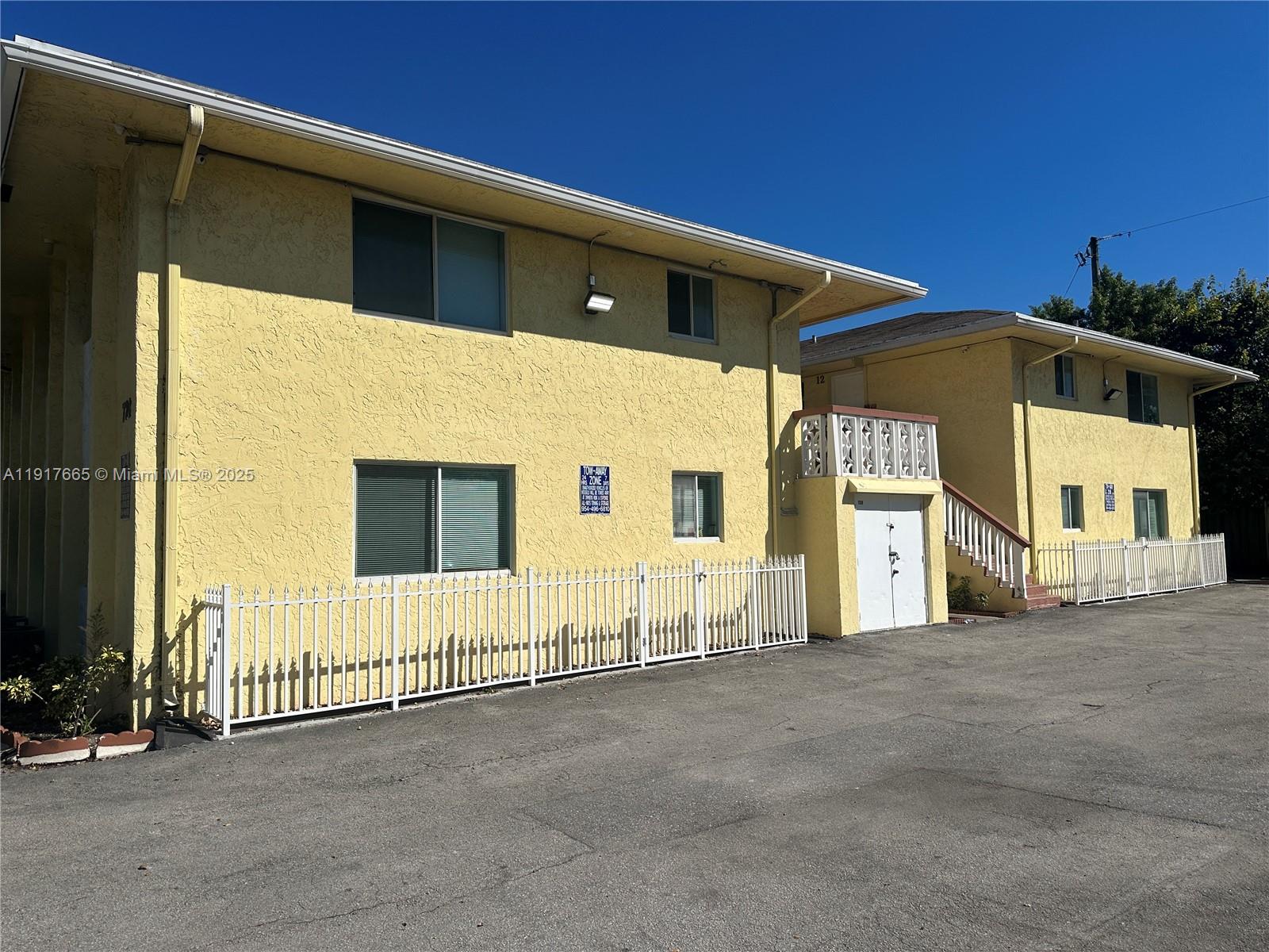 724 NE 4th Street, Hallandale Beach, FL 33009, Hallandale Beach