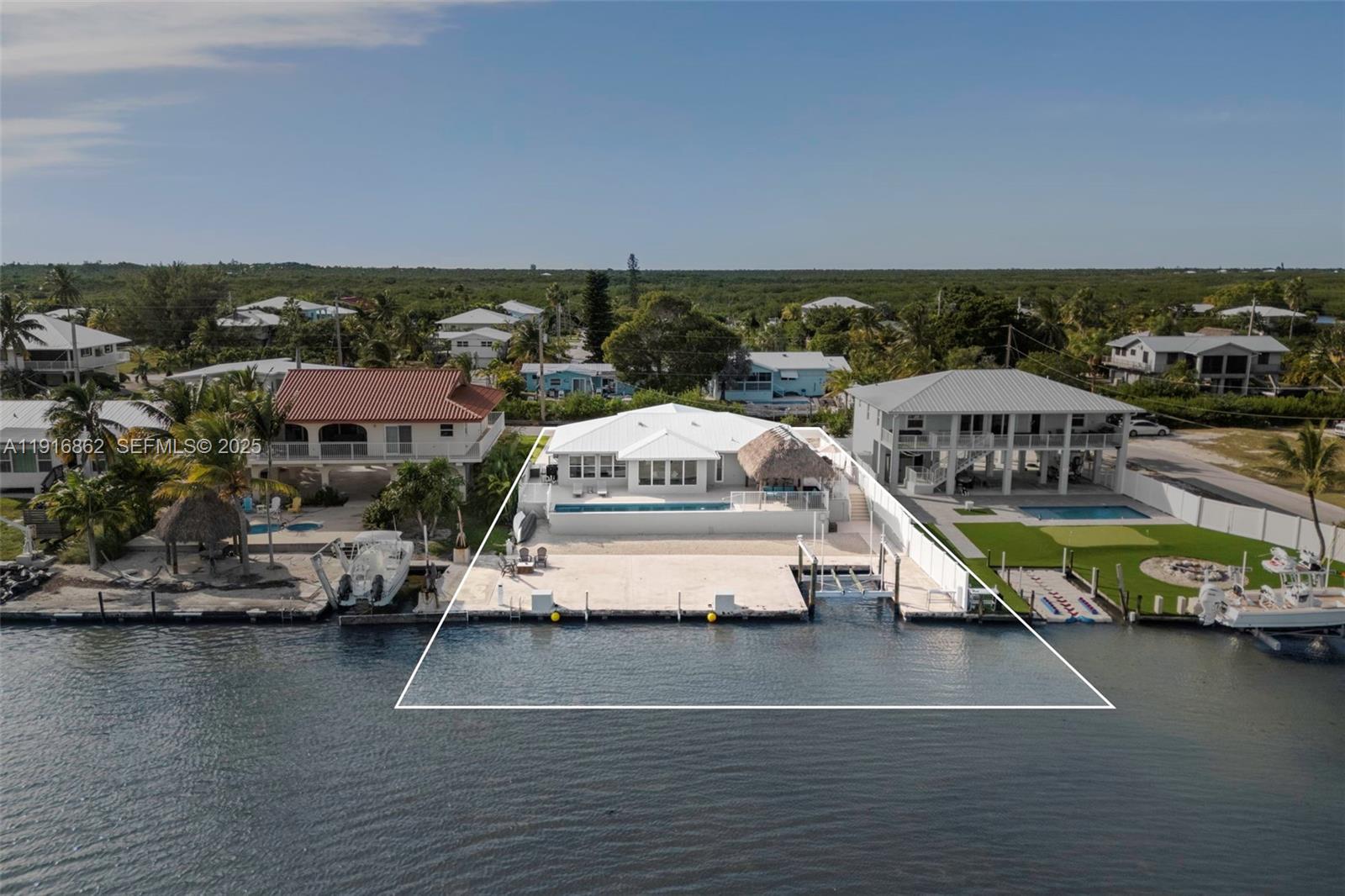 1733 Sunrise Drive, Big Pine Key, FL 33043 photo 29