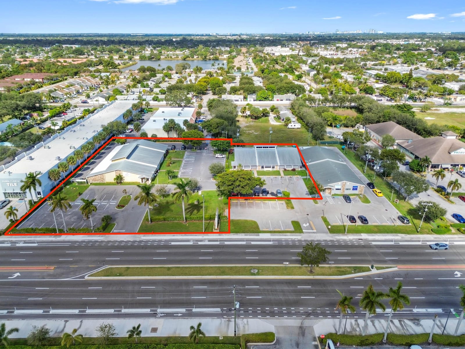 3199 Lake Worth Road B4, Palm Springs, FL 33461