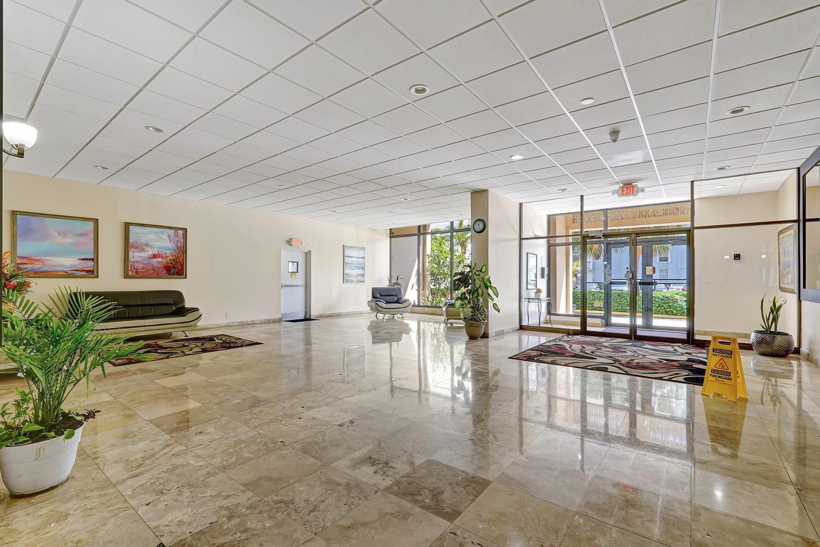 437 Golden Isles Drive 15G, Hallandale Beach, FL 33009 photo 30