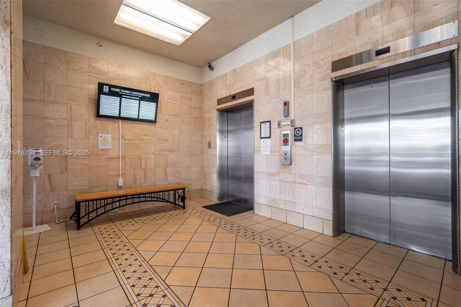 1720 Harrison Street 10G — photo 3