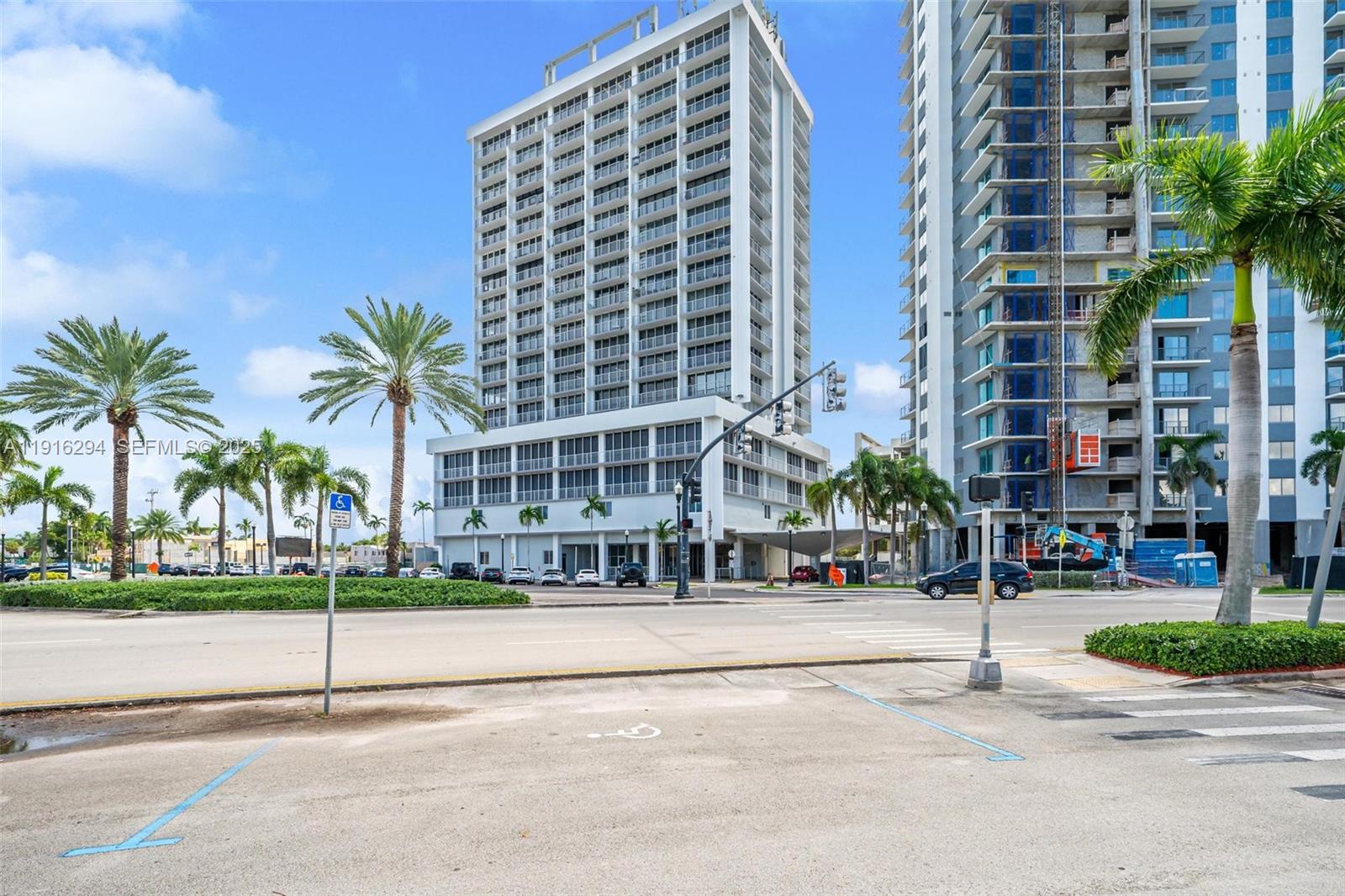 1720 Harrison Street 10G, Hollywood, FL 33020, Hollywood