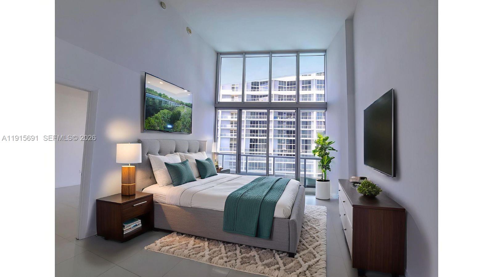 495 Brickell Avenue 2206, Miami, FL 33131 photo 14