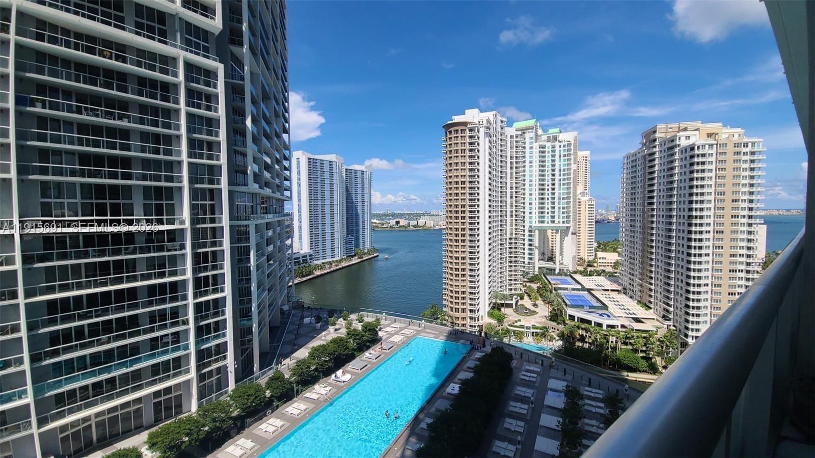 495 Brickell Avenue 2206, Miami, FL 33131 photo 15