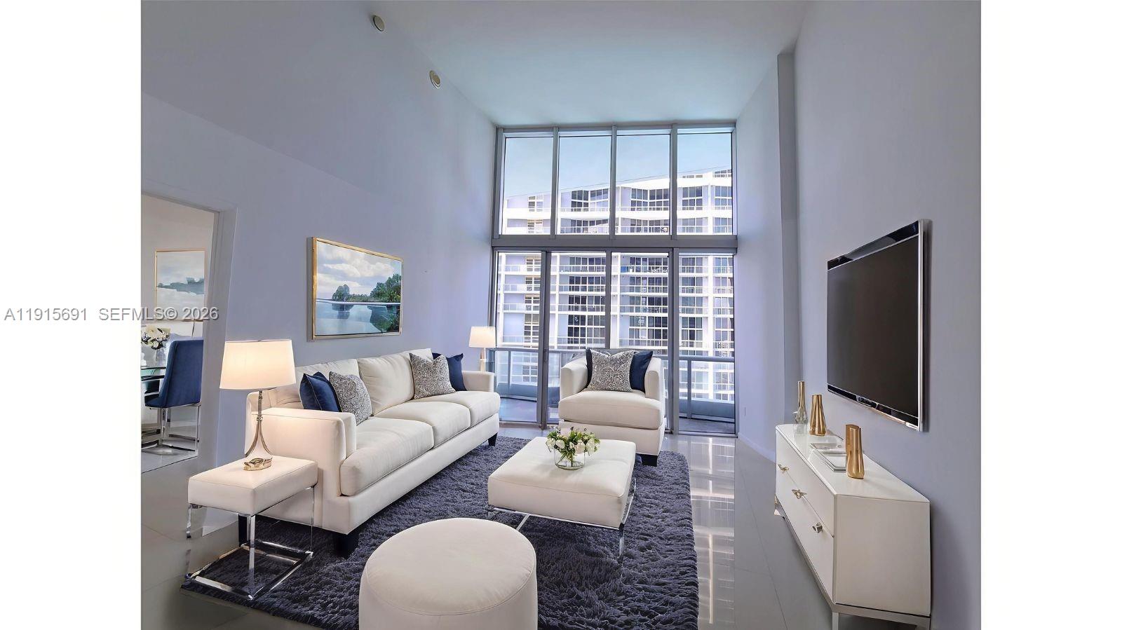 495 Brickell Avenue 2206, Miami, FL 33131 photo 16